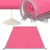 SPRINGOS Pikniková deka Beach Mat Velká plážová deka Náhled obrázku produktu 1