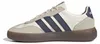 Adidas BARREDA DECODE LUX  Sneakers Laag - Wit - Maat 44 Voir les images du produit 24