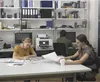 Canon MAXIFY GX4050, Tintenstrahl, Farbdruck, 600 x 1200 Produktbild-Vorschau 19