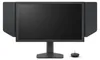 BenQ 62,2cm ZOWIE  XL2566X+ 16:9 HDMI/DP black Full-HD Anteprima dell’immagine prodotto 1