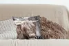 MuchoWow® Zierkissen Sofakissen Wohnzimmer Dekokissen 40x40 Produktbild-Vorschau 4