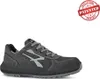 U-POWER Sicherheitshalbschuh RIGEL ESD S1P SRC Größe 40 Produktbild-Vorschau 1