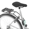 Urban Iki Ta-ke Siège vélo pour enfant Pour cadre Noir Max Voir les images du produit 3
