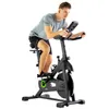 Tunturi Cardio Fit S20 Sprinter Bike - Fitness Fahrrad - Produktbild-Vorschau 12