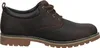 Dockers by Gerli Herren Leder Halbschuhe Braun Voir les images du produit 28