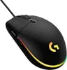 G G102 LIGHTSYNC Maus USB Typ-A 8000 DPI Produktbild-Vorschau 6