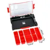 Modular Set Werkzeugkoffer mit Schutzschaum und Organizer Produktbild-Vorschau 8