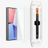 SPIGEN Spigen GLAS.tR EZ Fit Galaxy Z Fold 6 Proteggi Anteprima dell’immagine prodotto 6