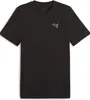 PUMA Better Essentials T-Shirt Herren schwarz L Produktbild-Vorschau 1