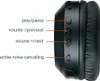 Grundig Kopfhörer Kabellos Bluetooth - Over Ear Kopfhörer Produktbild-Vorschau 3