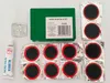 A flat lay of a tire repair kit. Produktbild-Vorschau
