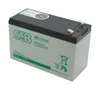 SSB SBL7.2-12L, batería de 12V y 7.2Ah, con terminales Vista previa de la imagen del producto 1