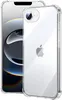 A clear iPhone case is shown with an iPhone inside it. Náhľad obrázku produktu