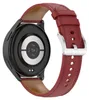 Per Xiaomi Watch S3 cinturino in pelle di alta qualità Anteprima dell’immagine prodotto 2