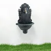 relaxdays Wandbrunnen Antik Produktbild-Vorschau 2