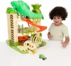 Teamsterz TEAMSTERZ Beast Machines playset Monster mayhem Náhled obrázku produktu 10