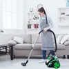 Jopassy Cyklónový vysávač bez vrecka 900W Výkonný vysávač Náhľad obrázku produktu 4