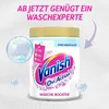 Vanish Oxi Action Powerweiss Pulver – 1 x 1,65 kg – Produktbild-Vorschau 22