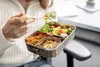 ECO Brotbox - Marmita+ - auslaufsichere Edelstahl Lunchbox Produktbild-Vorschau 7