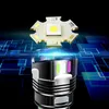 500000LM Super Lumineux Lampe de poche LED Torche USB Voir les images du produit 5