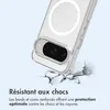 imoshion Coque arrière protectrice avec MagSafe pour le Voir les images du produit 3