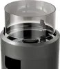 Enders Terrassenfeuer Nova® LED L Black/Silver Feuerstelle Produktbild-Vorschau 34