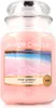 Yankee Candle – Pink Sands, grande bougie, 623 g Voir les images du produit 2