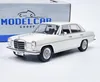 MCG 18122 Mercedes 200 D /8 Strichachter W115 1968 weiß Produktbild-Vorschau 10
