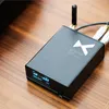 XDUOO XQ-50 PRO2 BT 5.1 Konwerter audio z odbiornikiem, DAC Podgląd zdjęcia produktu 5