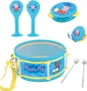 Set musicale con 7 strumenti di Peppa Pig Anteprima dell’immagine prodotto 3