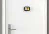 BASI - Digitaler Türspion - TS 810 - Silber - 6800-0020 Produktbild-Vorschau 2