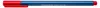 STAEDTLER Kugelschreiber triplus ball 437 XB rot Produktbild-Vorschau 2