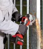 Akumulatorowa szlifierka kątowa Einhell TC-AG 18/115 Podgląd zdjęcia produktu 8