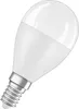 OSRAM LED STAR CLASSIC 7.5W 865 gefrostet E14 Lampe 806lm Produktbild-Vorschau 1