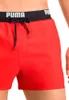 Puma Errores de Foto 100000030-002 in Red color size medium Anteprima dell’immagine prodotto 26
