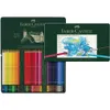 FABER-CASTELL Aquarellstifte Albrecht Dürer 60er Metalletui Produktbild-Vorschau 6