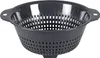 my basics 4131 Sitko do sałatek, plastikowe, Ø 31 cm (kolor Podgląd zdjęcia produktu 1