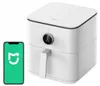 Xiaomi Mi Smart Air Fryer 6.5l (Weiß) Produktbild-Vorschau 26