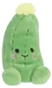 Palm Pals Komkommer knuffel 13 cm Productafbeelding-voorbeeld 4