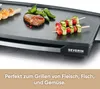 Severin KG 2397, 2200 W, Grill, Prąd elektryczny, 1919 cm², Podgląd zdjęcia produktu 9