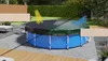 Planenfux PP02 runde Poolabdeckung 400cm (bis zu 366-400cm) Produktbild-Vorschau 9