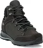 Hanwag Damen Torsby GTX Wanderstiefel asphalt/mint 37.5 Produktbild-Vorschau 3