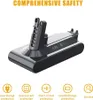 STANEW Remplacement Batterie pour Dyson Aspirateurs V10 Voir les images du produit 7