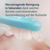 Nastaviteľná hlavica PHILIPS Sonicare For Kids HX6042/90 Náhľad obrázku produktu 9