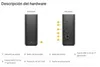 Synology BeeStation, NAS, Desktop, RTD1619B, 1 GB, 4 TB, Produktbild-Vorschau 15
