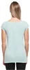 Build Your Brand Damen T-Shirt Ladies Wide Neck Tee Produktbild-Vorschau 2