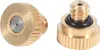 Mosazné mlhové trysky pro chladicí systém (0,4 mm) 10/24 Náhled obrázku produktu 3