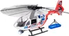 SIMBA Hélicoptère de sauvetage géant Dickie54cm St/Ours Voir les images du produit 2