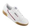 adidas Originals Continental 80  - Herren Schuhe Weiß Produktbild-Vorschau 4