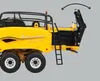 TOMY Britains New Holland Große Quaderballenpresse 43266 Produktbild-Vorschau 9